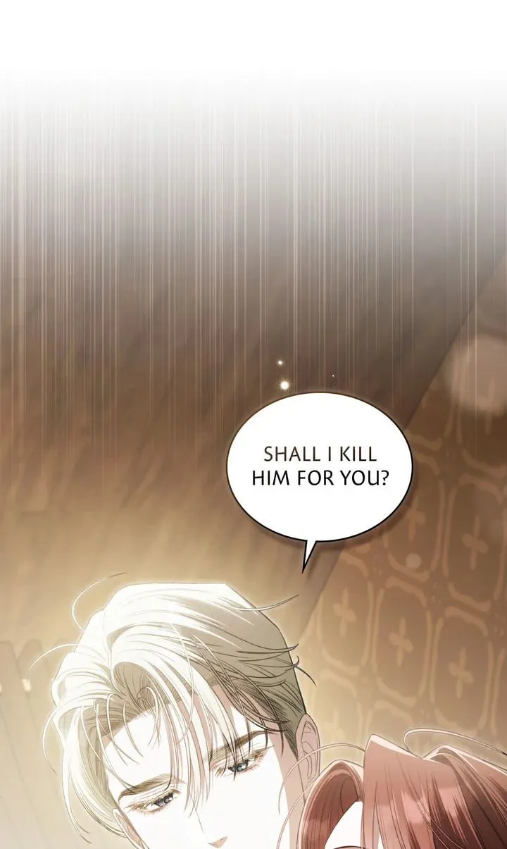 The Hidden Muse Chapter 39 page 1 - 
