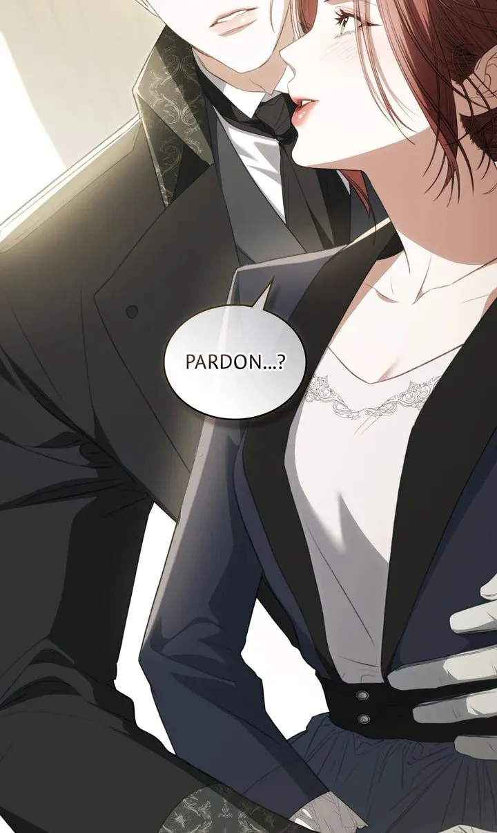 The Hidden Muse Chapter 39 page 2 - 