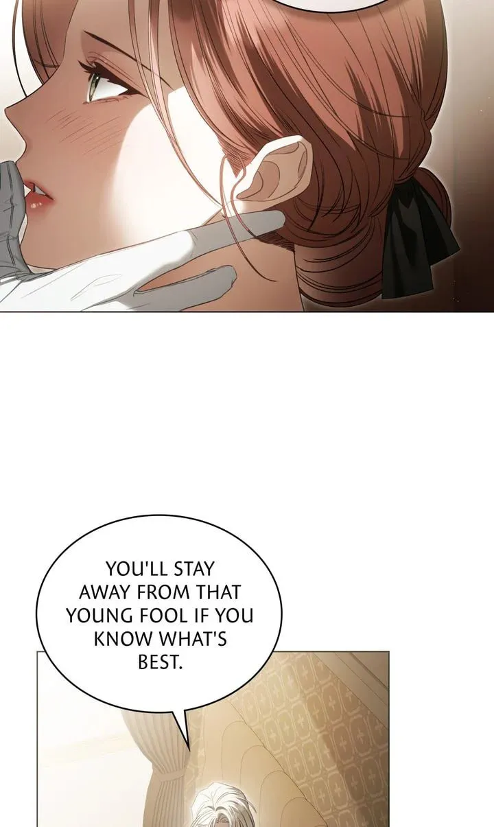 The Hidden Muse Chapter 39 page 11 - 
