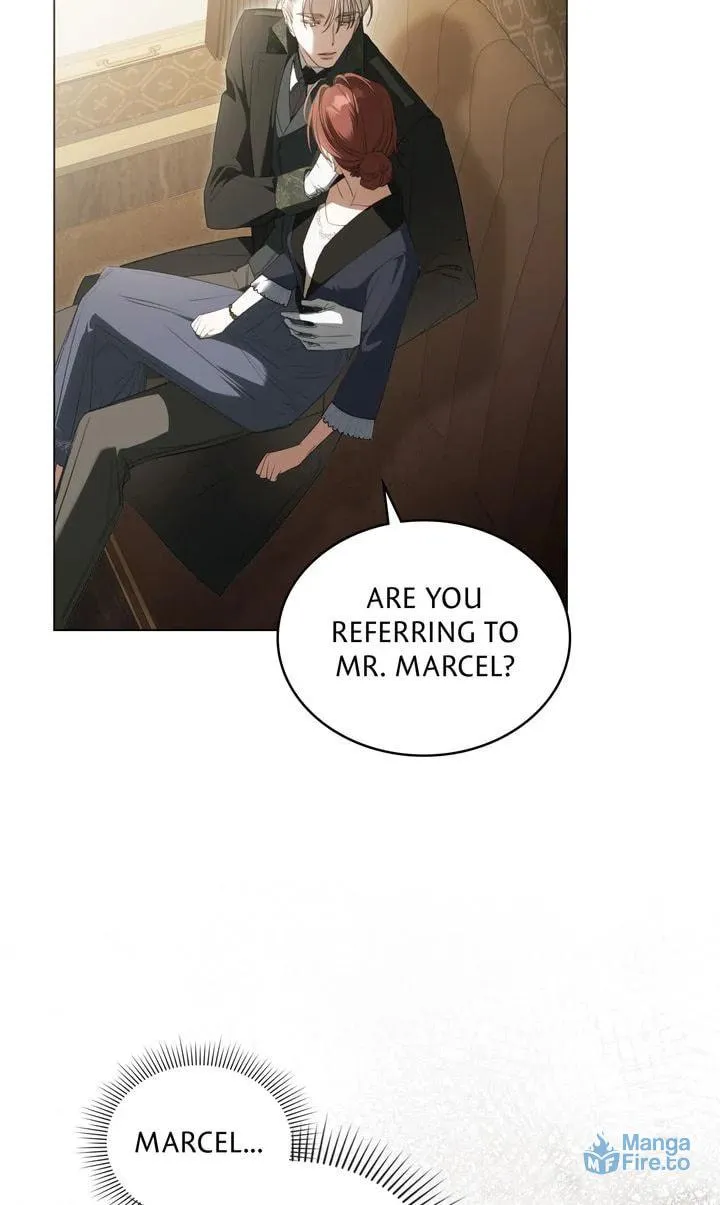 The Hidden Muse Chapter 39 page 12 - 