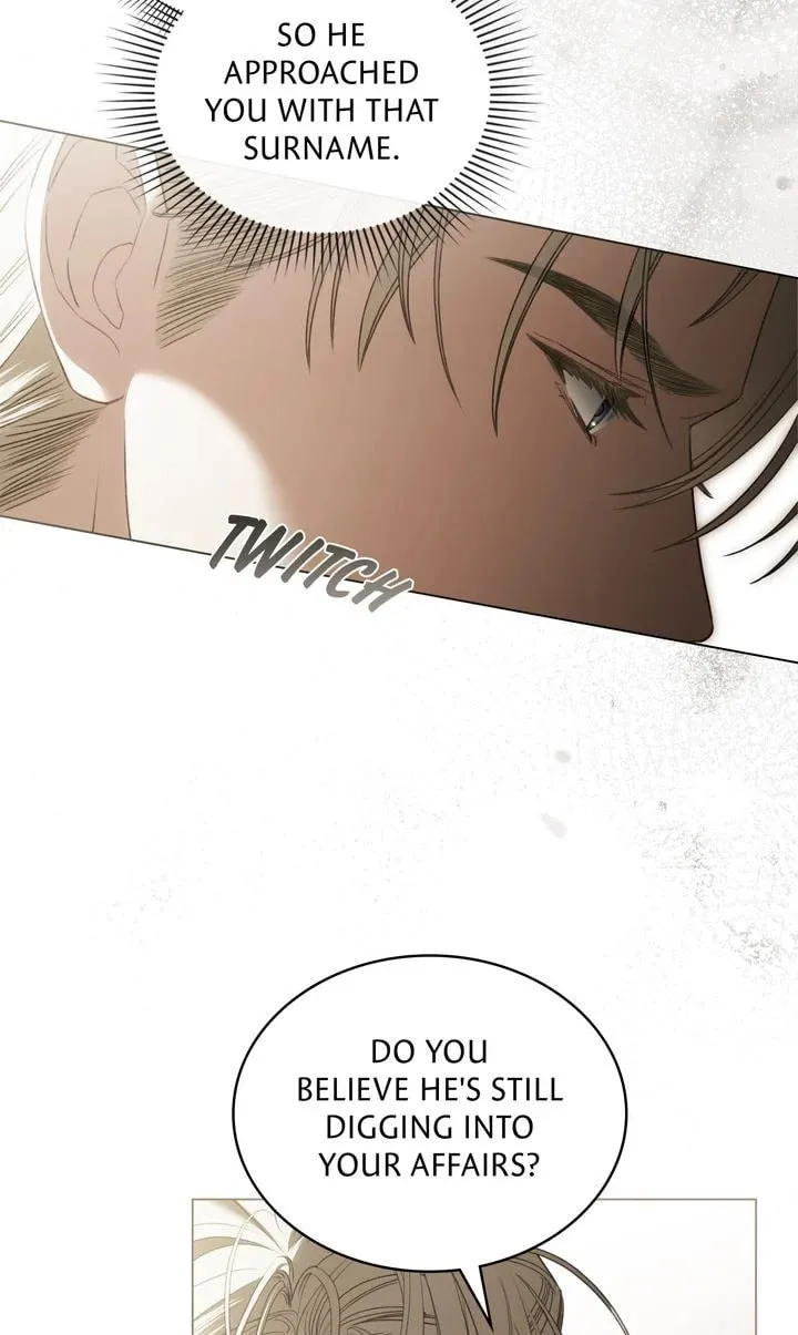 The Hidden Muse Chapter 39 page 13 - 