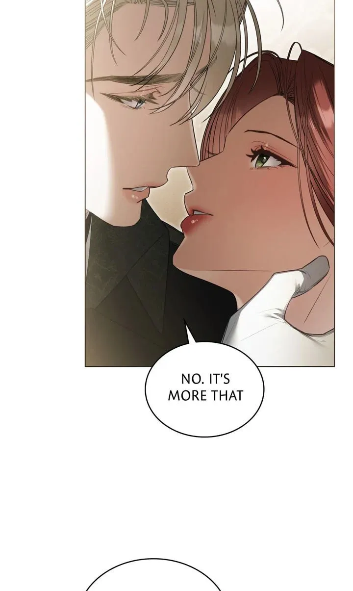 The Hidden Muse Chapter 39 page 14 - 