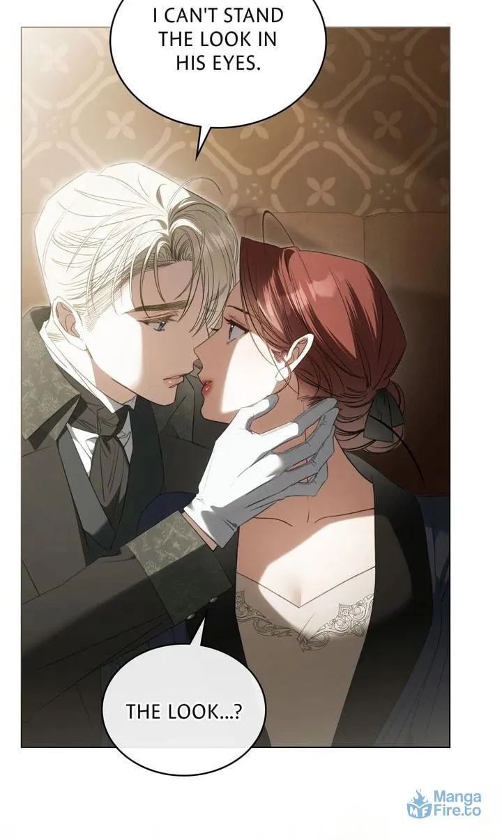 The Hidden Muse Chapter 39 page 15 - 
