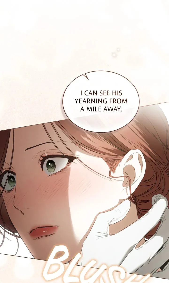 The Hidden Muse Chapter 39 page 16 - 