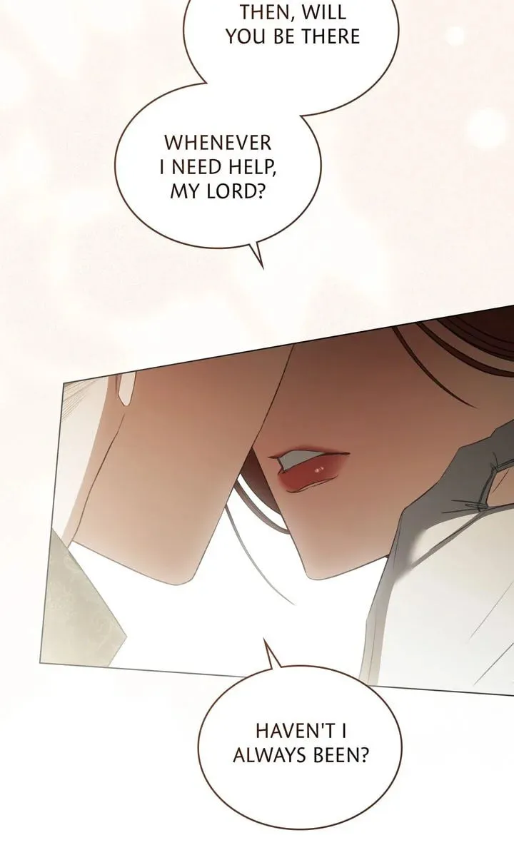 The Hidden Muse Chapter 39 page 19 - 