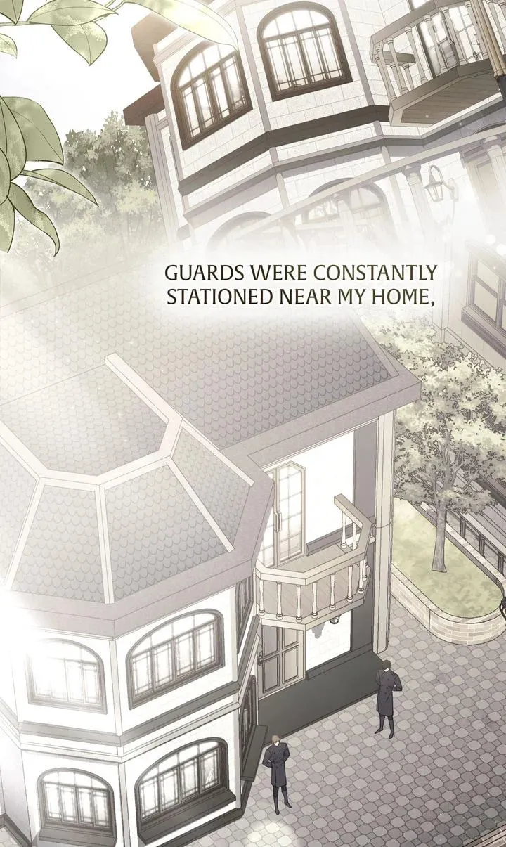 The Hidden Muse Chapter 39 page 25 - 