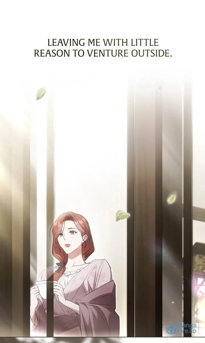 The Hidden Muse Chapter 39 page 27 - 