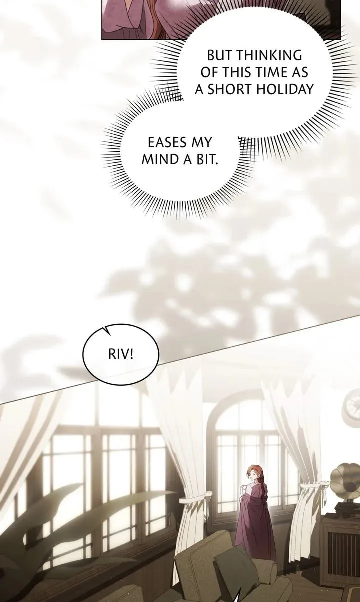 The Hidden Muse Chapter 39 page 29 - 