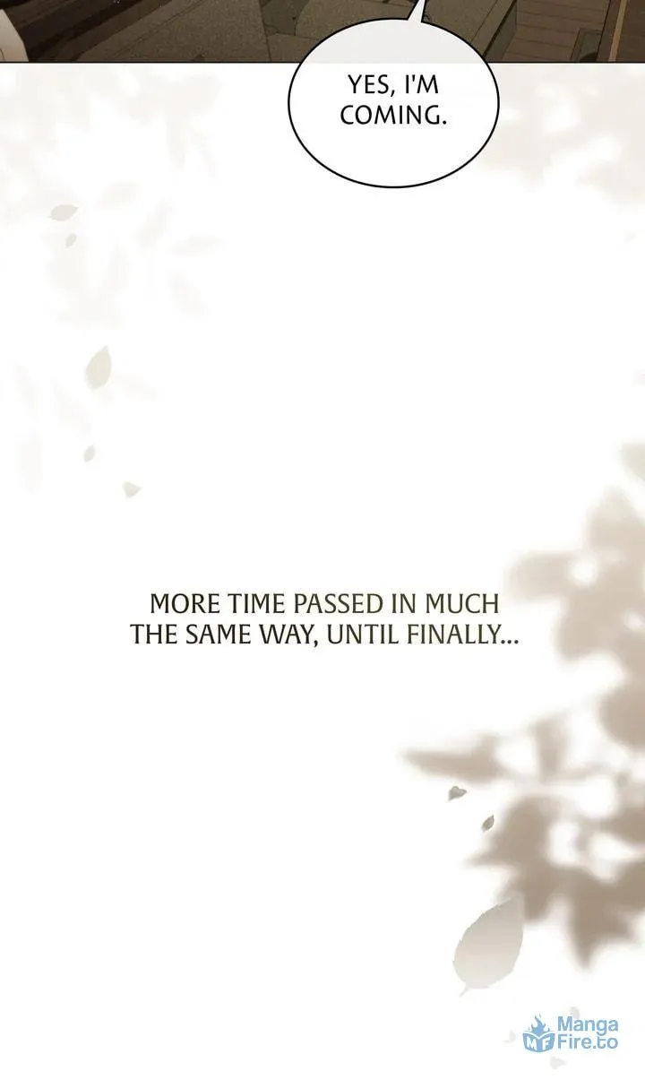 The Hidden Muse Chapter 39 page 30 - 