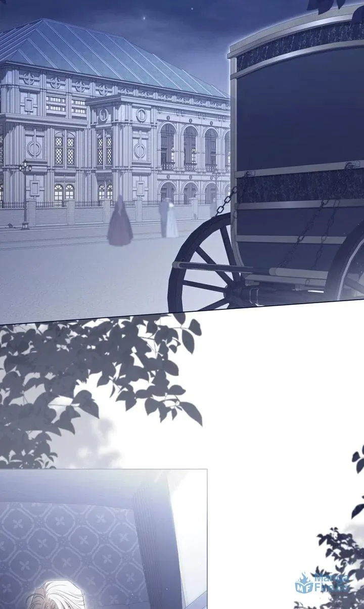The Hidden Muse Chapter 39 page 39 - 
