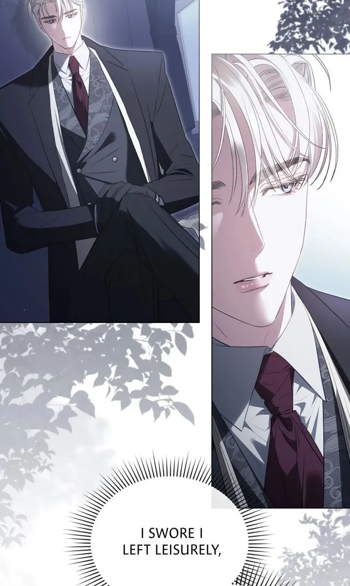 The Hidden Muse Chapter 39 page 40 - 