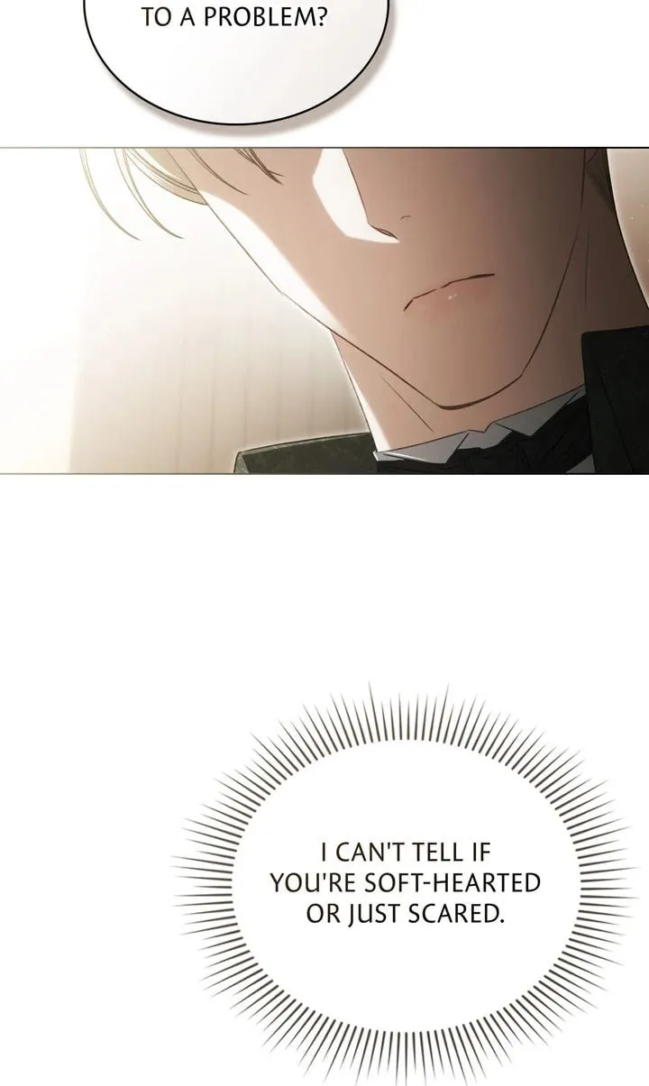 The Hidden Muse Chapter 39 page 5 - 