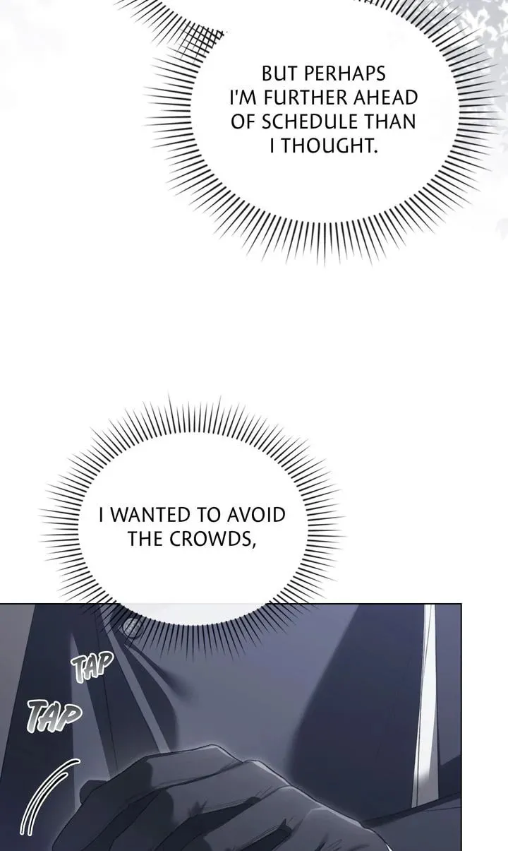 The Hidden Muse Chapter 39 page 41 - 