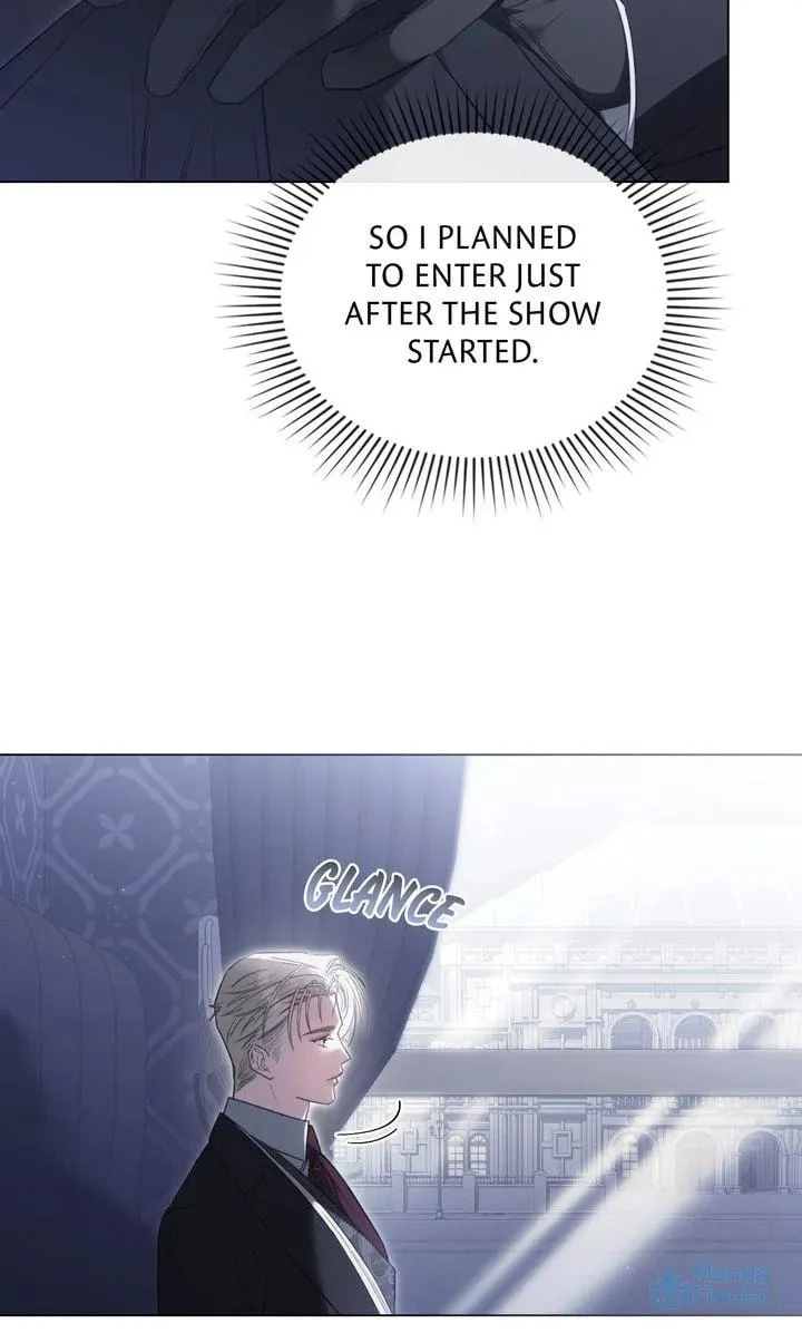 The Hidden Muse Chapter 39 page 42 - 