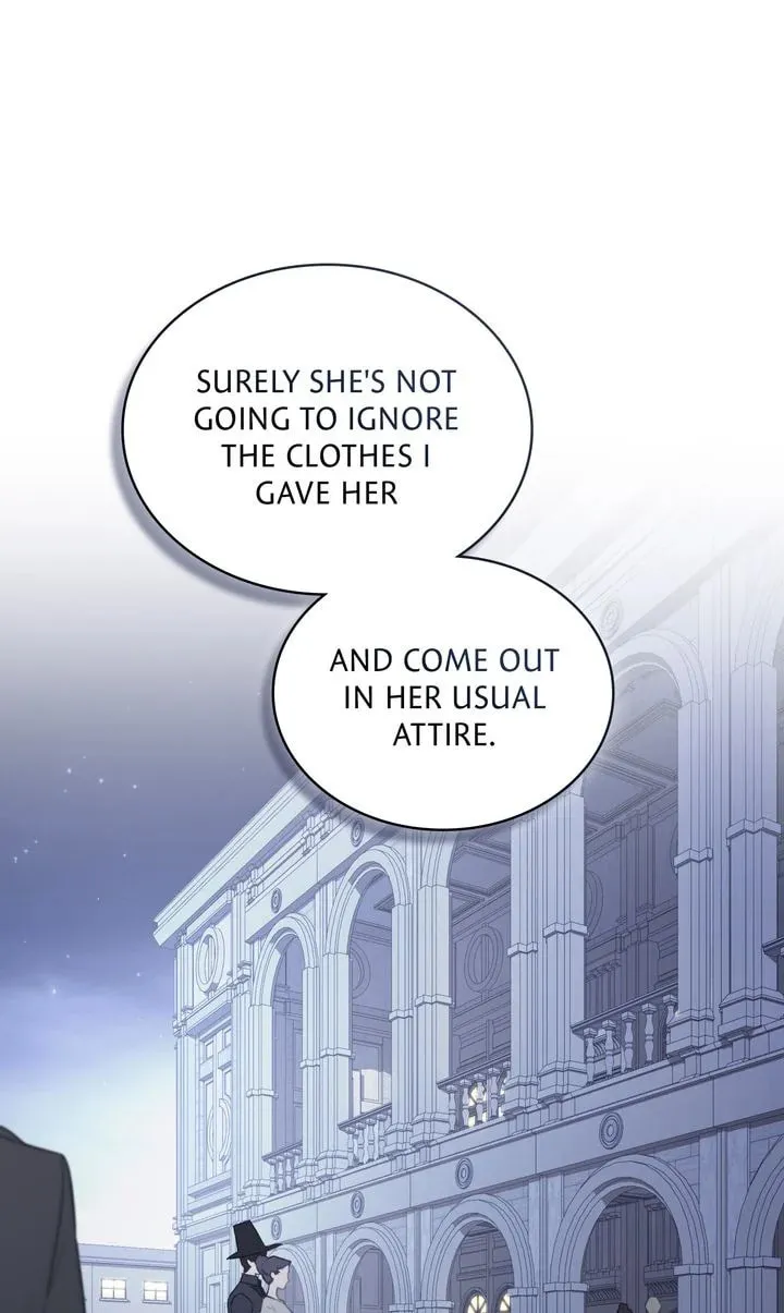 The Hidden Muse Chapter 39 page 43 - 