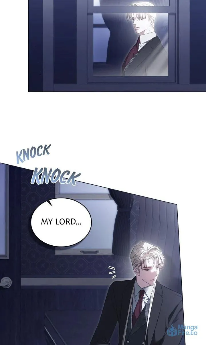 The Hidden Muse Chapter 39 page 45 - 