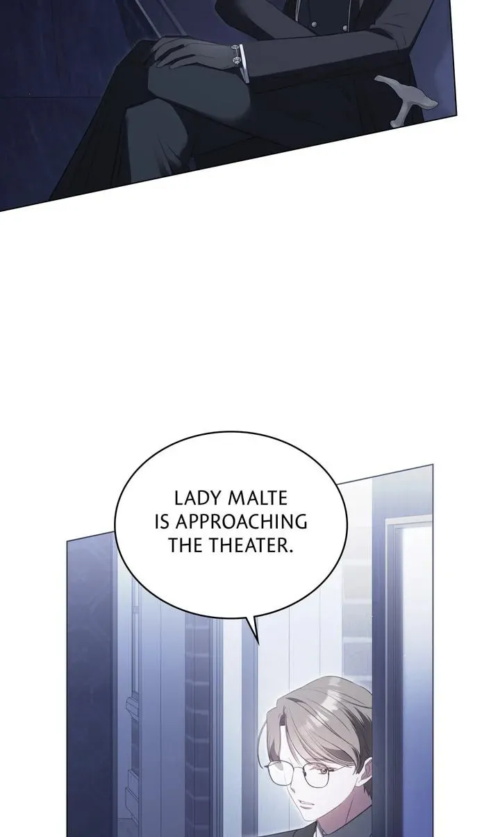 The Hidden Muse Chapter 39 page 46 - 