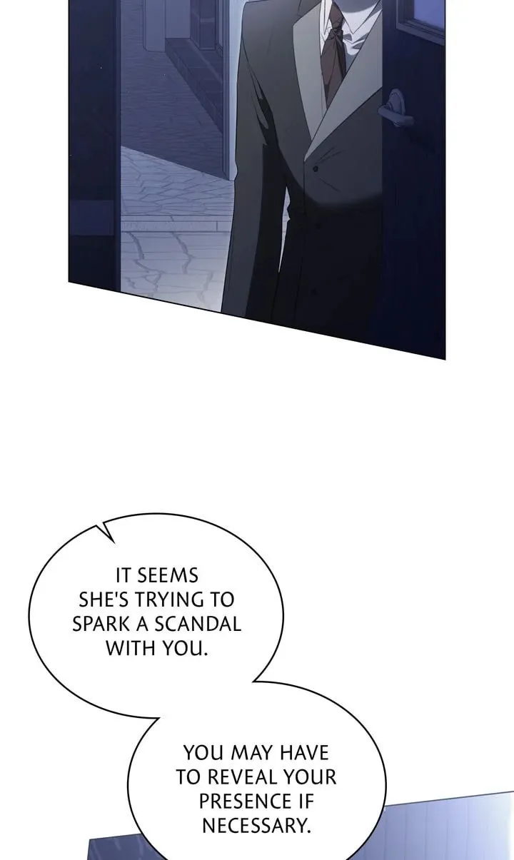 The Hidden Muse Chapter 39 page 47 - 