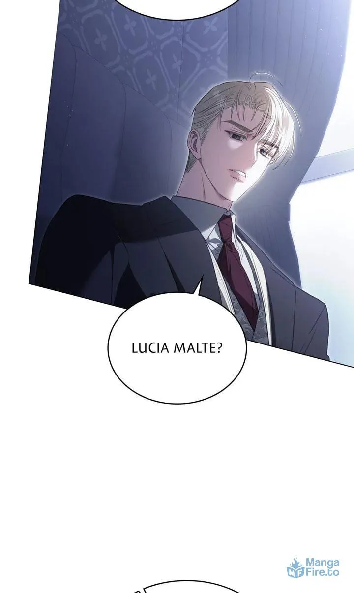The Hidden Muse Chapter 39 page 48 - 
