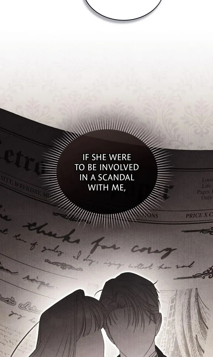 The Hidden Muse Chapter 39 page 50 - 