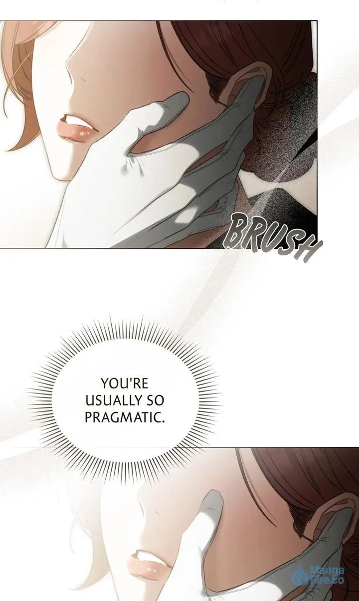 The Hidden Muse Chapter 39 page 6 - 