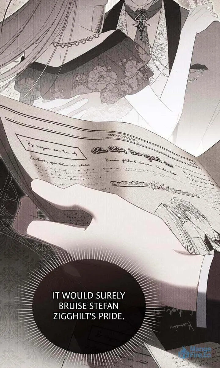The Hidden Muse Chapter 39 page 51 - 