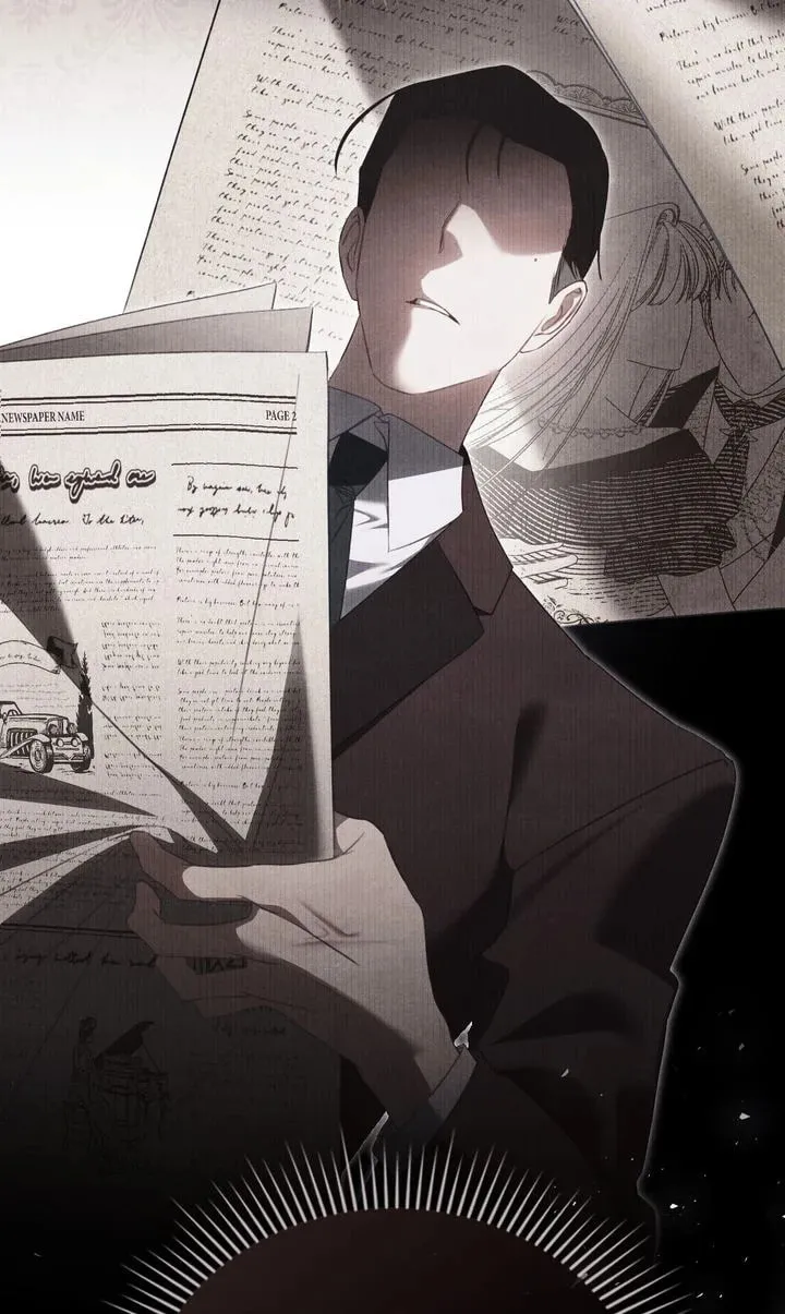 The Hidden Muse Chapter 39 page 52 - 
