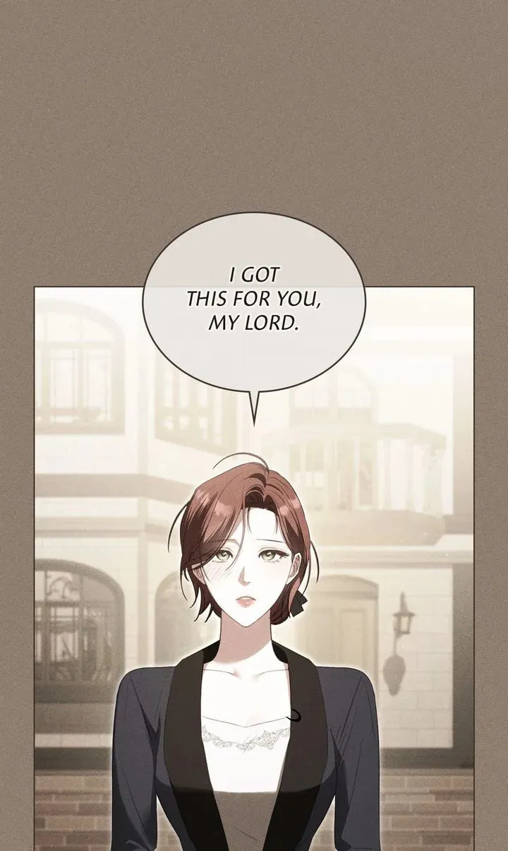 The Hidden Muse Chapter 39 page 58 - 