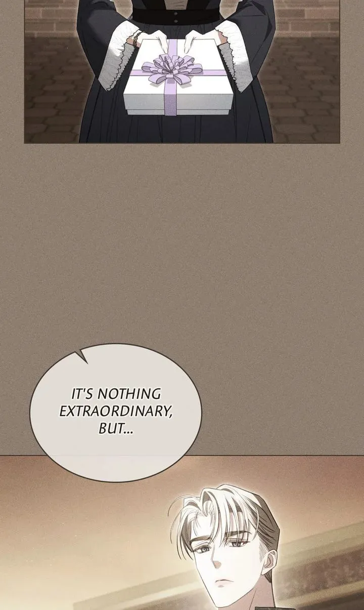 The Hidden Muse Chapter 39 page 59 - 