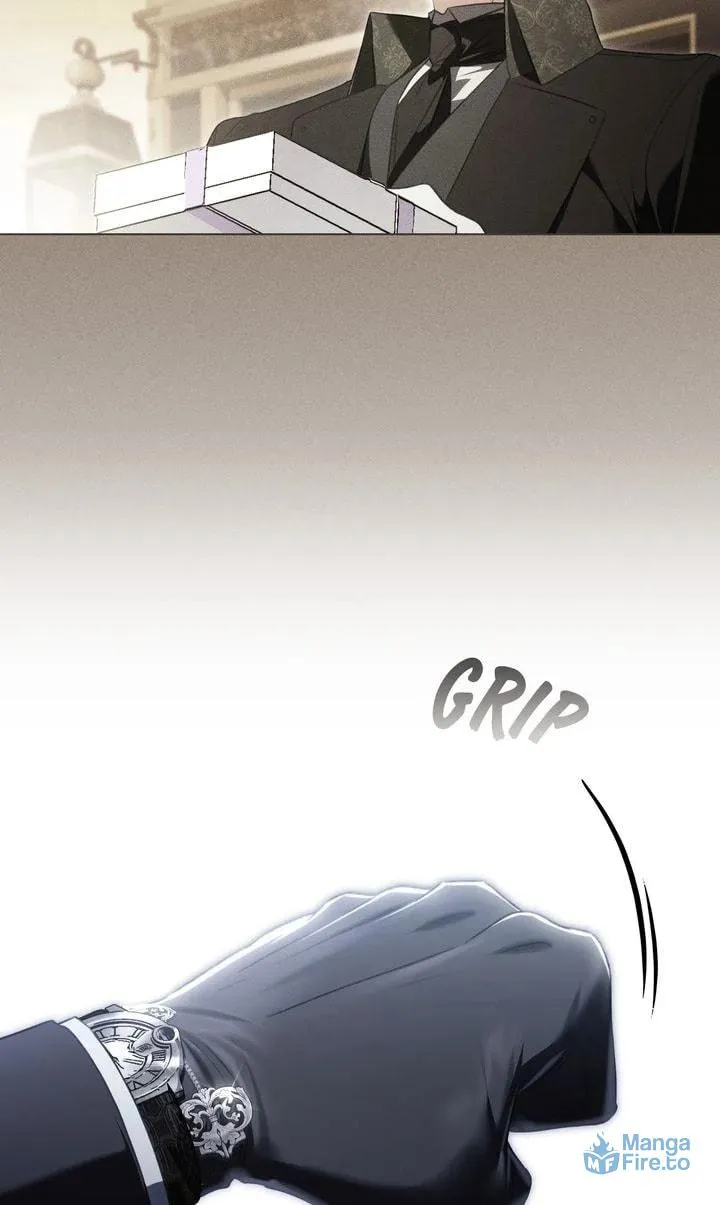 The Hidden Muse Chapter 39 page 60 - 