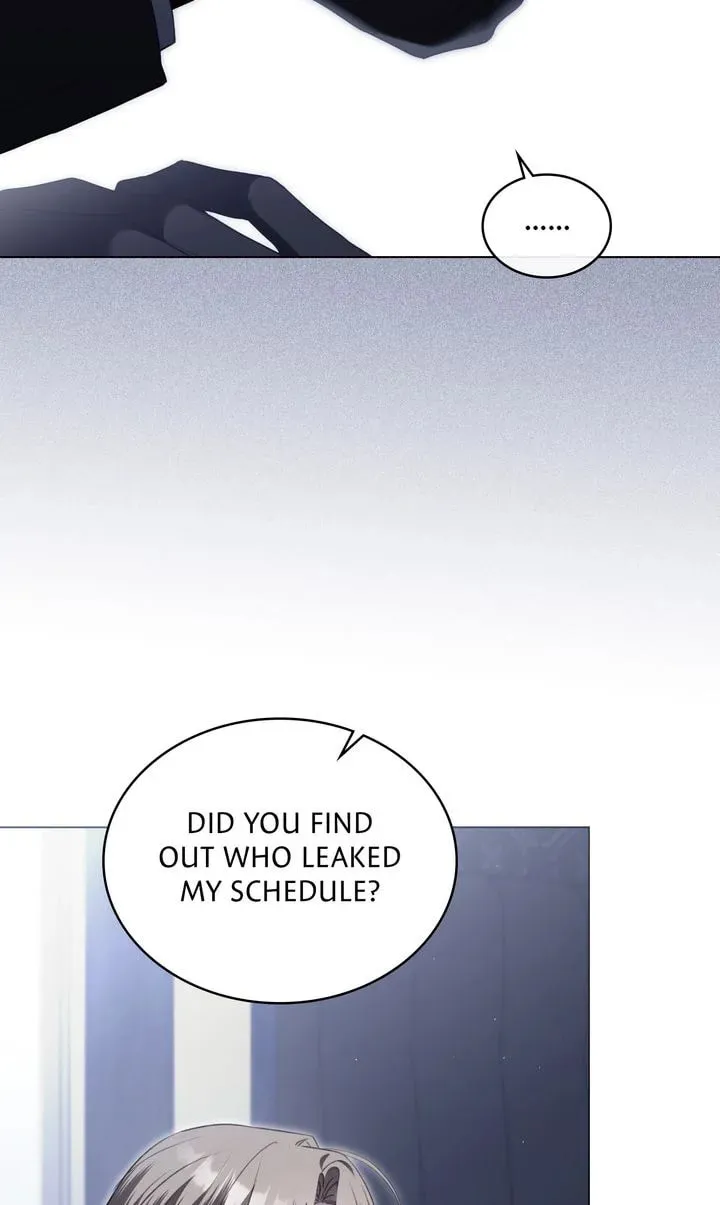 The Hidden Muse Chapter 39 page 61 - 
