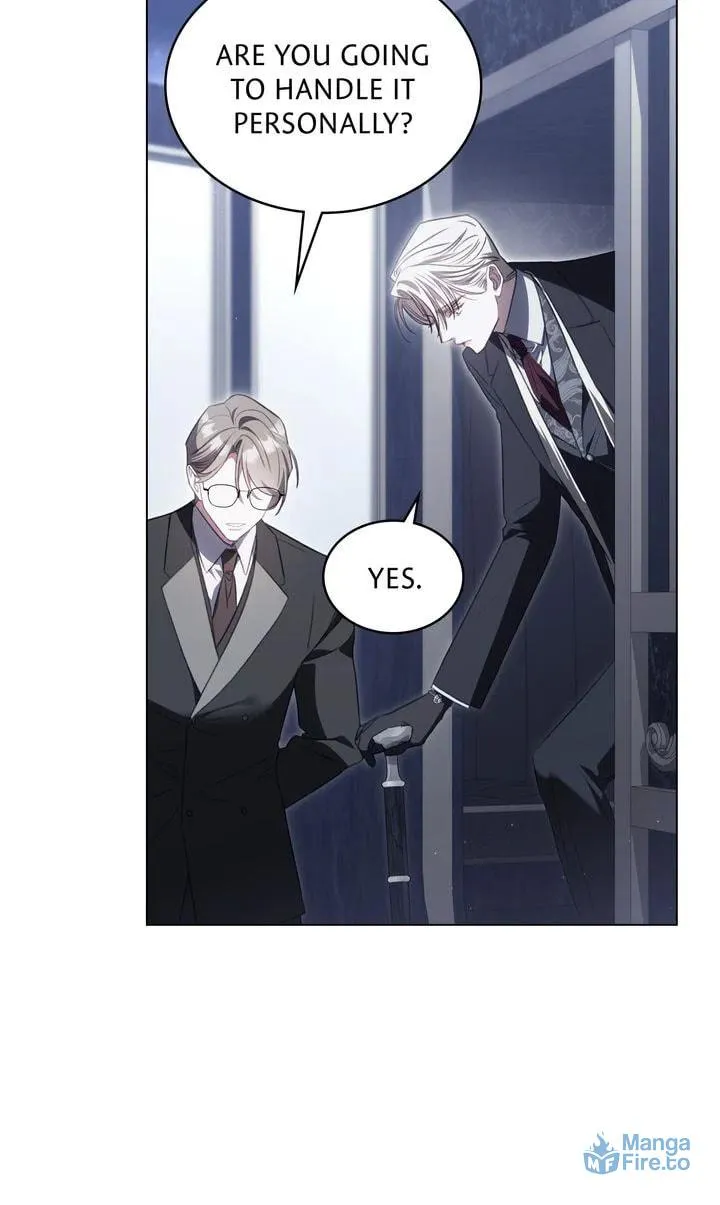 The Hidden Muse Chapter 39 page 63 - 