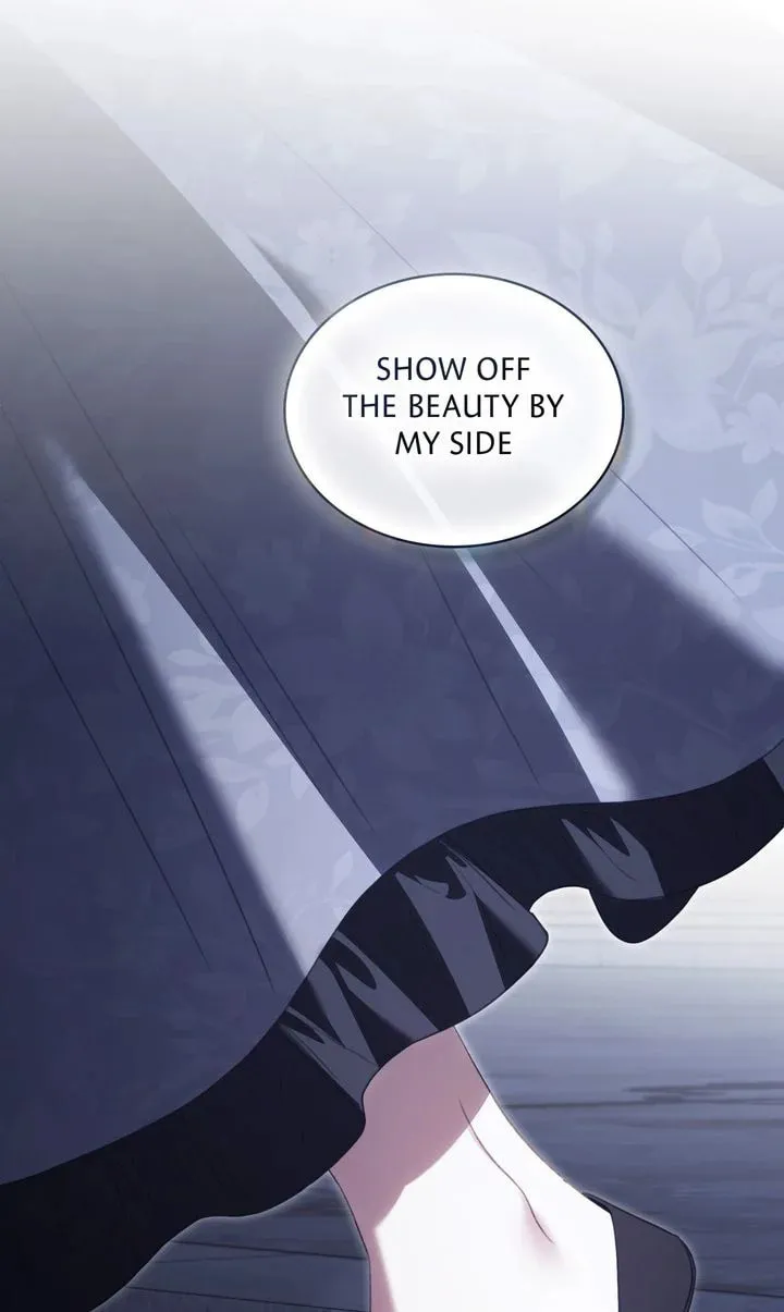 The Hidden Muse Chapter 39 page 65 - 