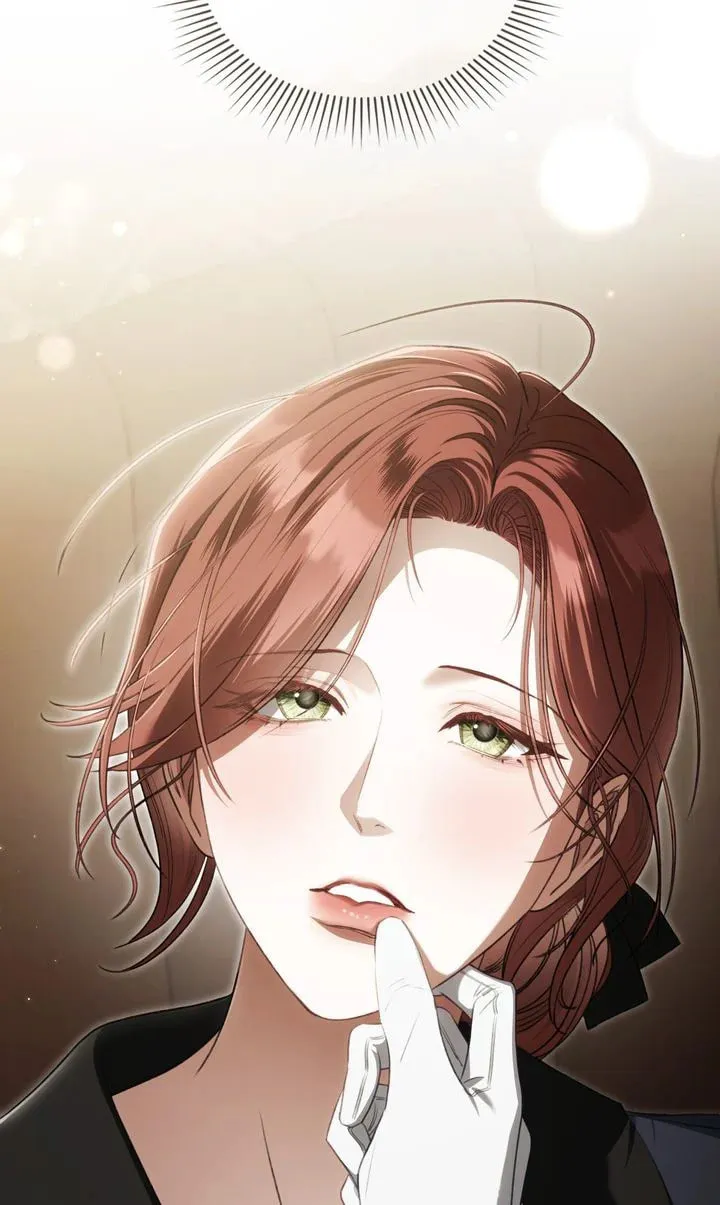The Hidden Muse Chapter 39 page 8 - 