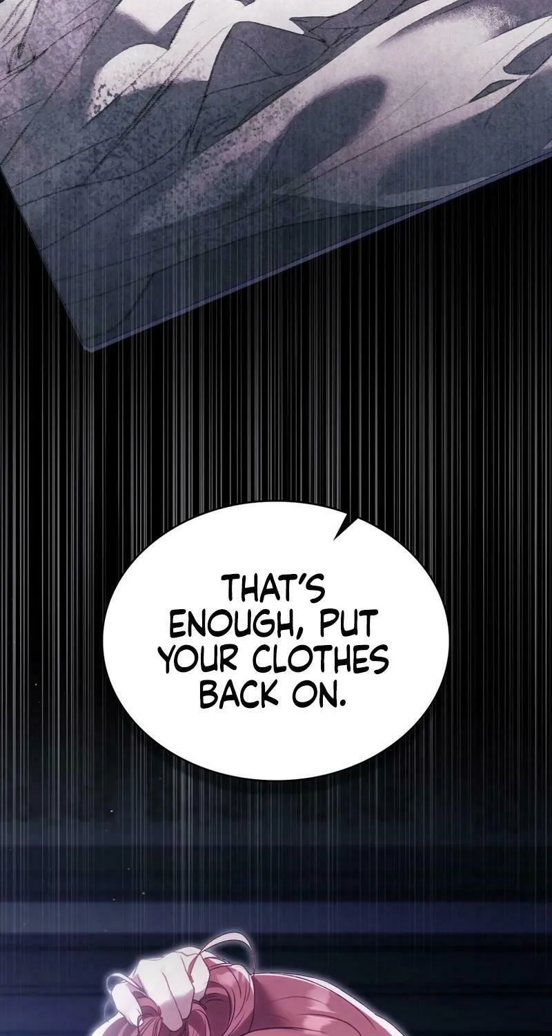 The Hidden Muse Chapter 4 page 16 - 