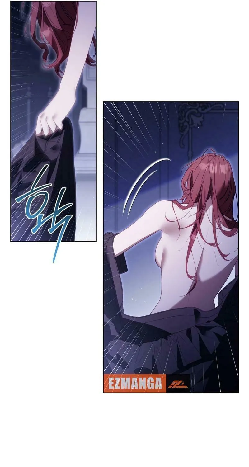 The Hidden Muse Chapter 4 page 18 - 