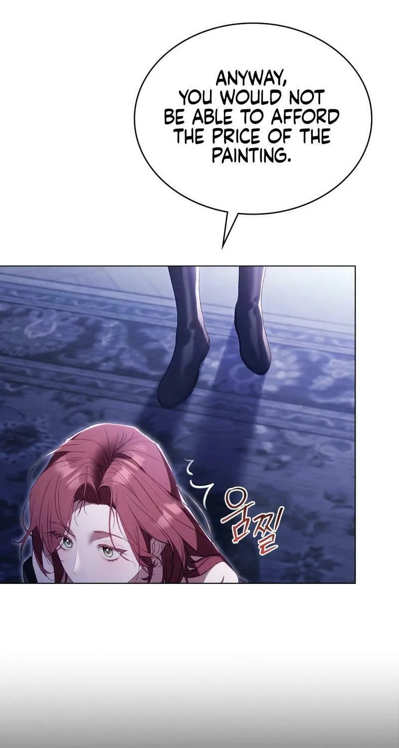 The Hidden Muse Chapter 4 page 19 - 