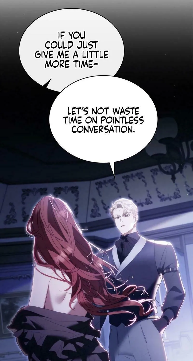 The Hidden Muse Chapter 4 page 20 - 