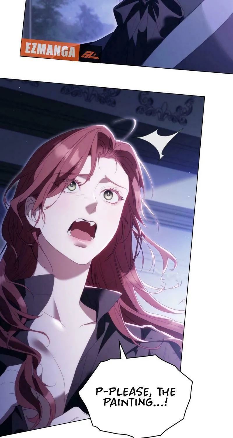 The Hidden Muse Chapter 4 page 22 - 