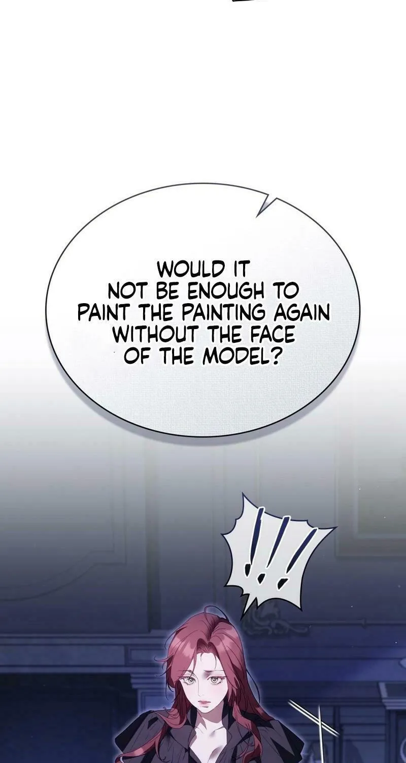 The Hidden Muse Chapter 4 page 23 - 
