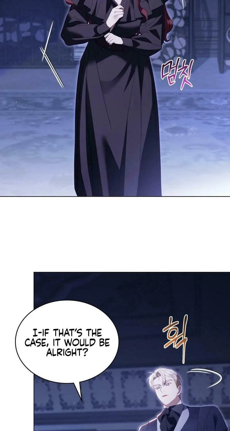 The Hidden Muse Chapter 4 page 24 - 