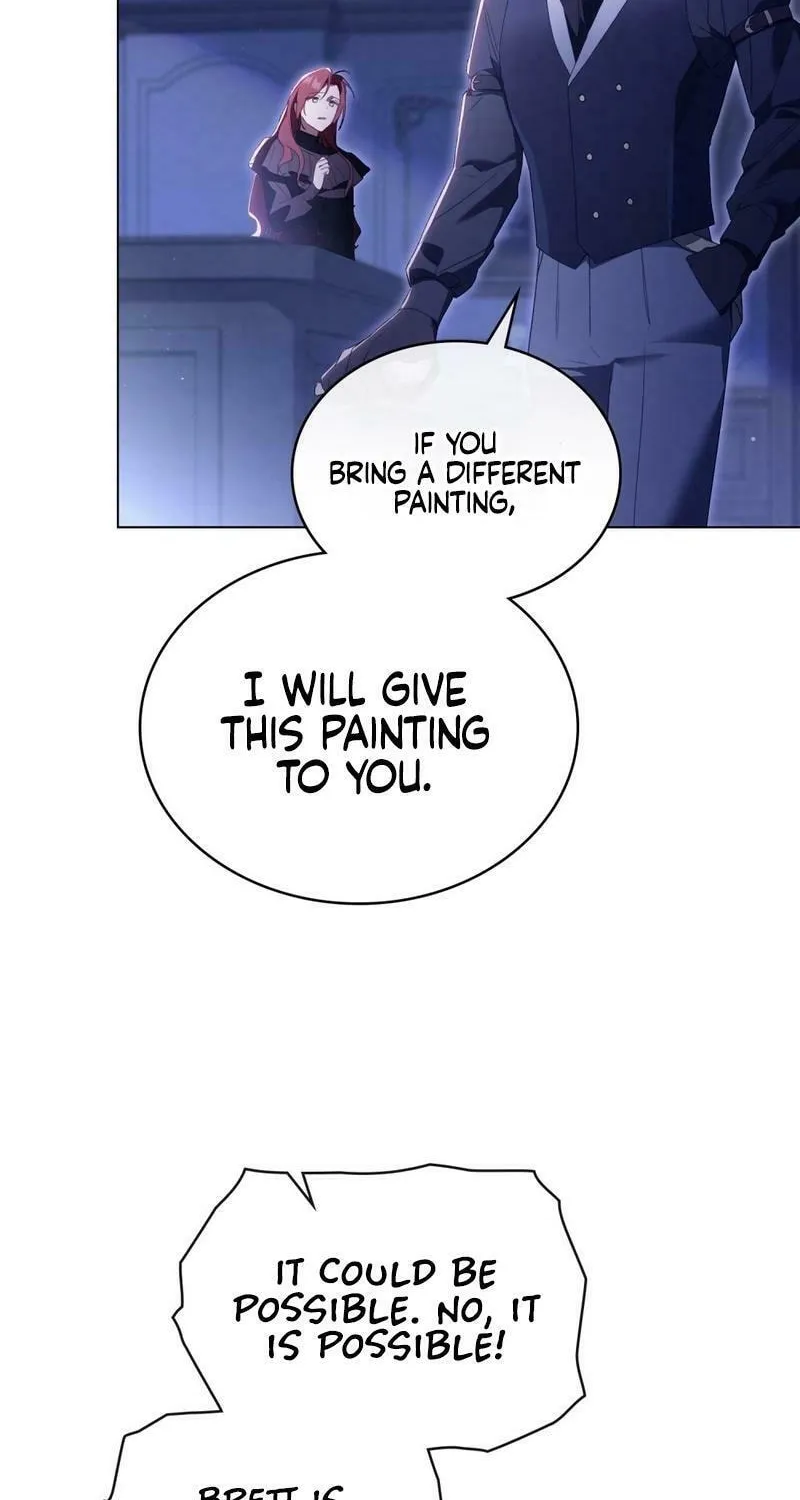 The Hidden Muse Chapter 4 page 25 - 