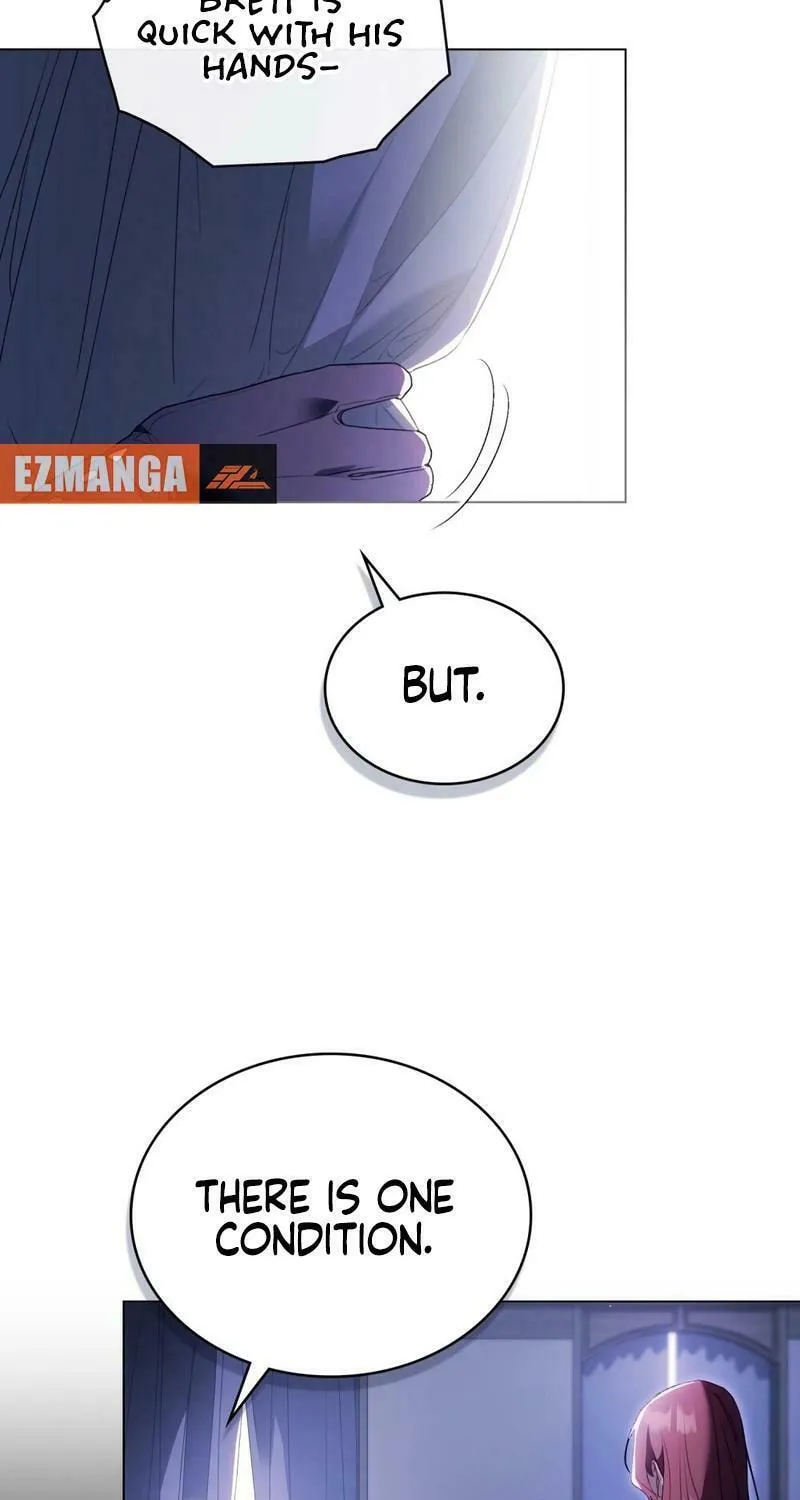 The Hidden Muse Chapter 4 page 26 - 