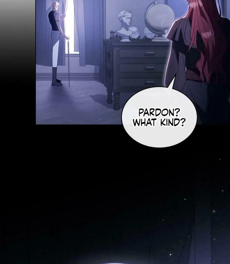 The Hidden Muse Chapter 4 page 27 - 