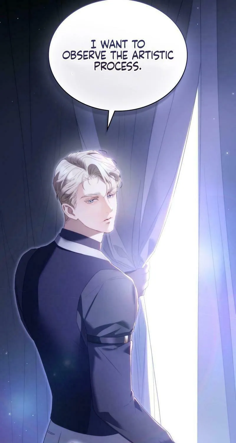The Hidden Muse Chapter 4 page 28 - 