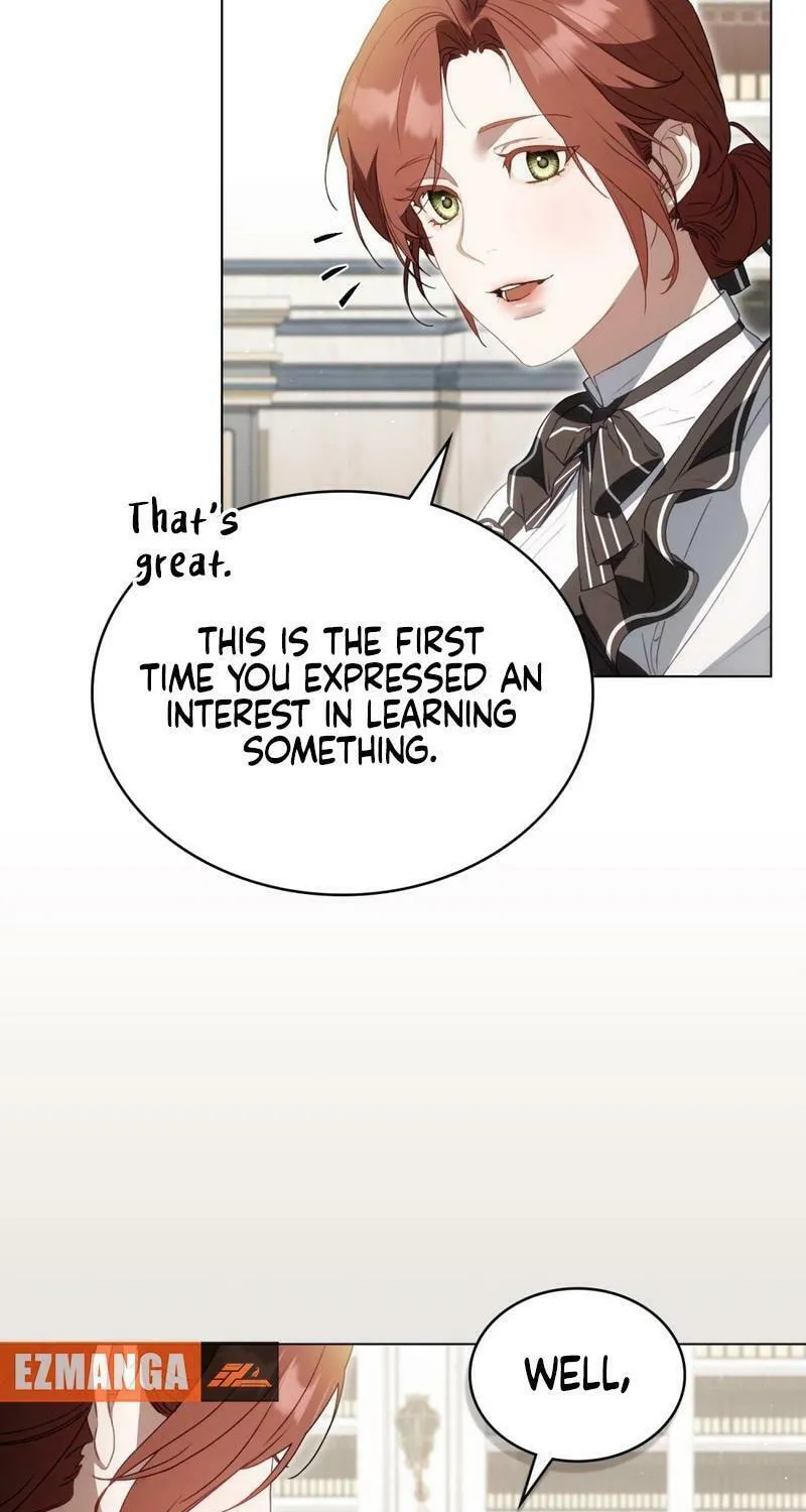 The Hidden Muse Chapter 4 page 34 - 
