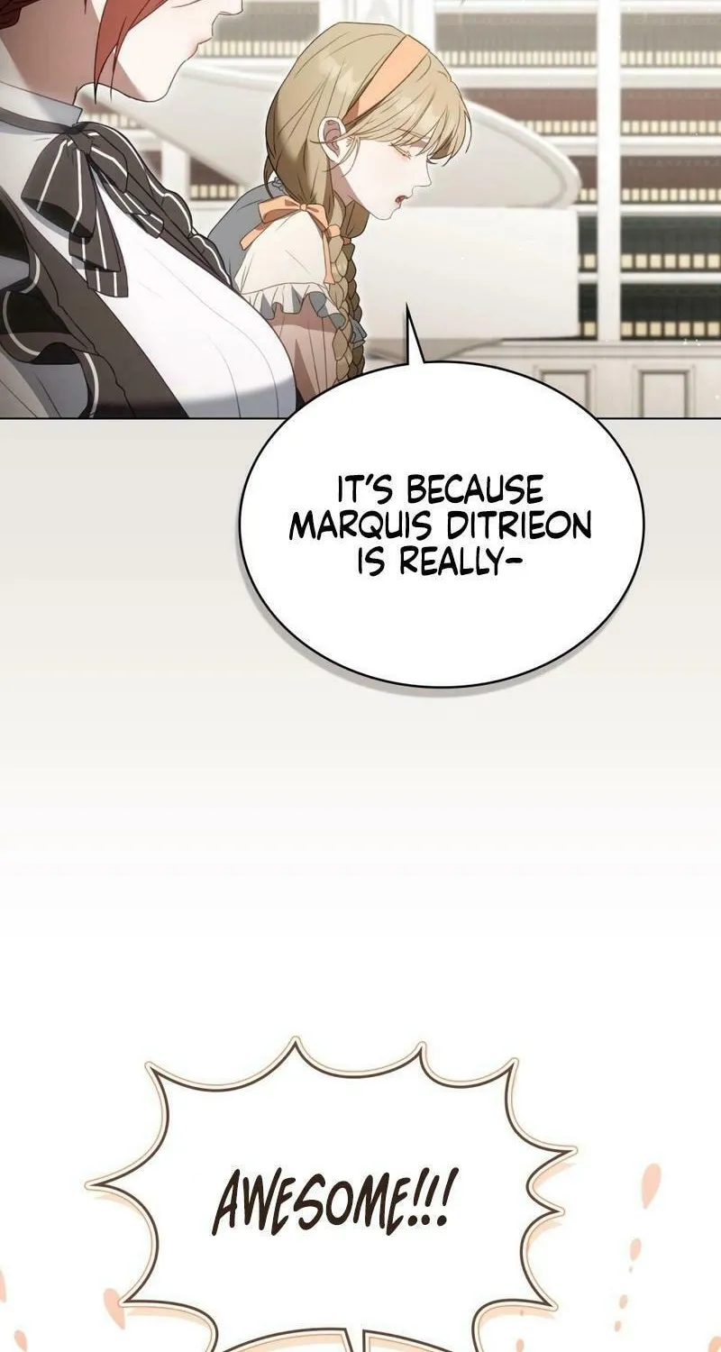 The Hidden Muse Chapter 4 page 35 - 