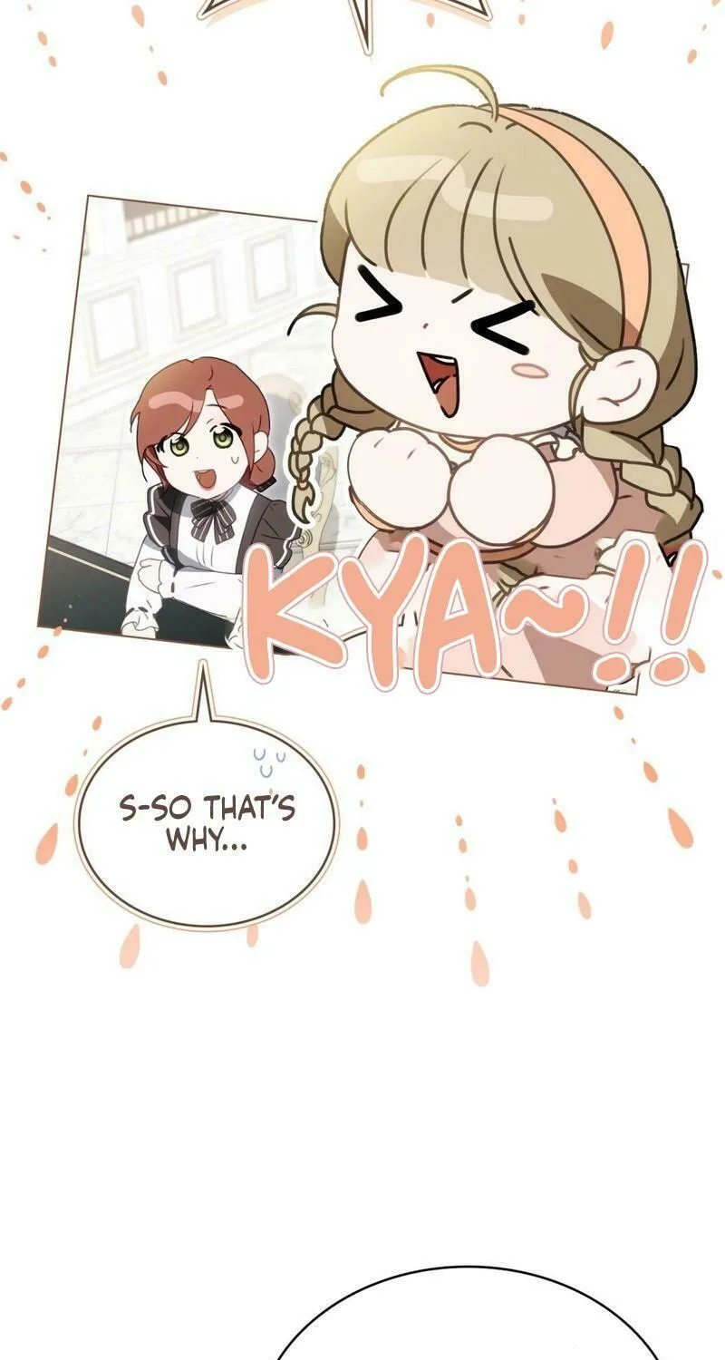 The Hidden Muse Chapter 4 page 36 - 
