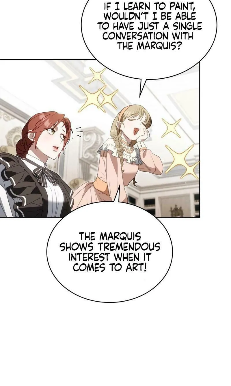 The Hidden Muse Chapter 4 page 37 - 