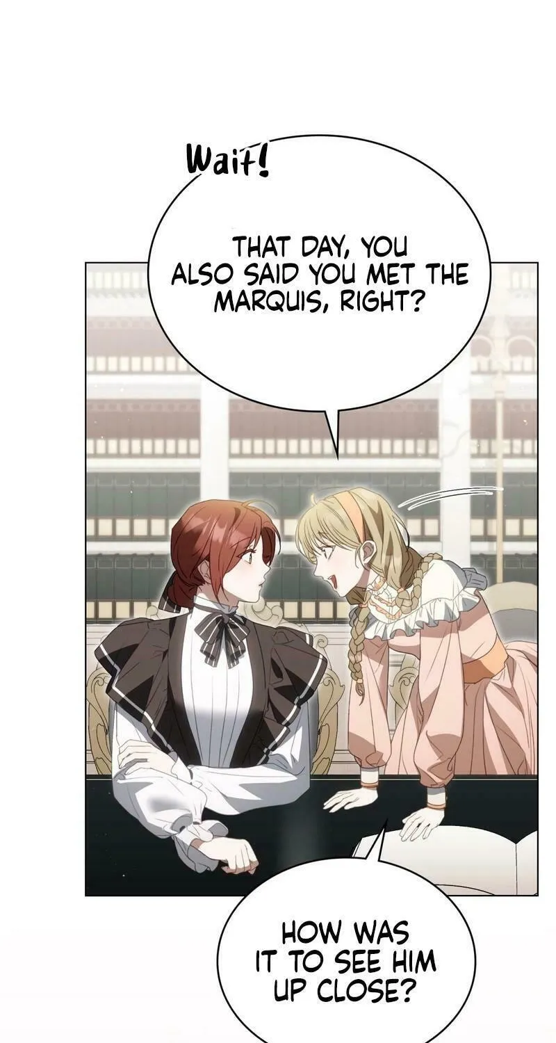 The Hidden Muse Chapter 4 page 39 - 